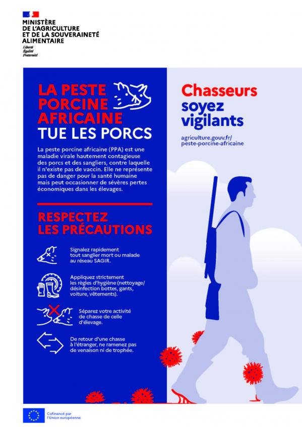 2406 ppa chasseurs